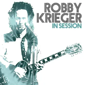 Robby Krieger feat. Jackson Browne - Across the Universe