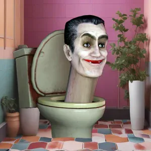Skibidi Toilet - Skibidi Toilet