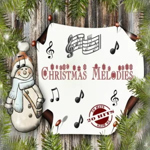Paul Mauriat And His Orchestra - Jingle Bells