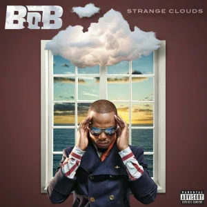 B.o.B feat. Lil Wayne - Strange Clouds