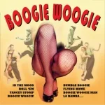 The Andrew Sisters - In the Mood