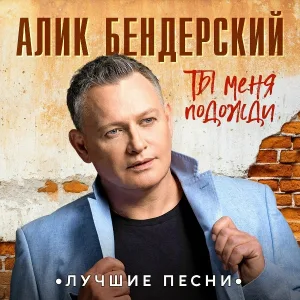 Алик Бендерский - Лети, моя любовь