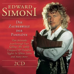 Edward Simoni - Einsamer Hirte