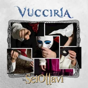 SeiOttavi - Palladio