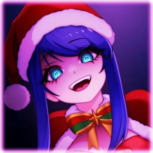Sinnon - Jingle Bells Inside Your Head