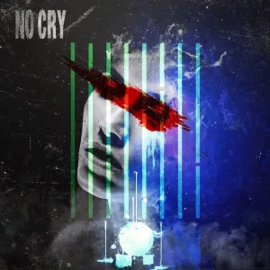 Luxor feat. Люся Чеботина - No cry
