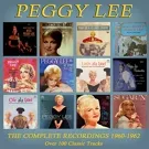 Peggy Lee - I'm a Woman