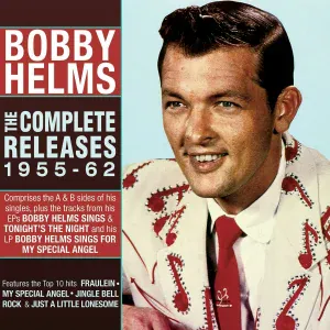 Bobby Helms - Jingle Bell Rock