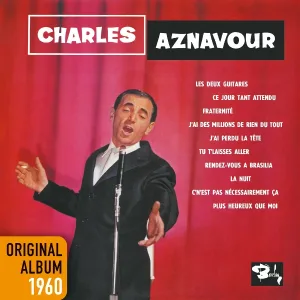 Charles Aznavour - Fraternité