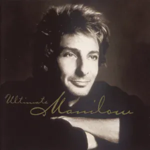 Barry Manilow - Can't Smile Without You