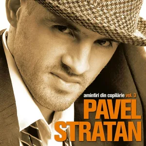 Pavel Stratan - Nunta