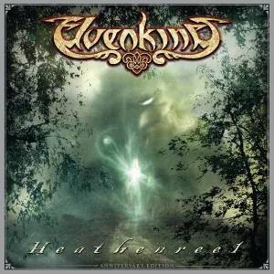Elvenking - To Oak Woods Bestowed