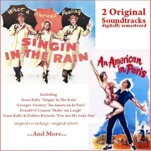 Georges Guétary - An American in Paris Ballet