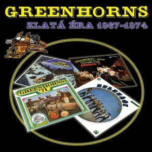 Greenhorns - Balada O Ira Hayesovi