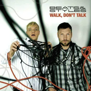 Beats & Styles feat. Papa Dee - Take It Back (feat. Papa Dee)