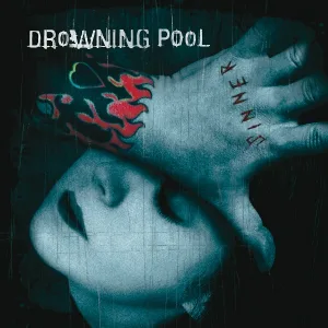 Drowning Pool - Drowning Pool On Mask