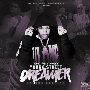 Fatt Macc feat. Livin' Legend Lausane - Dead Friends (feat. Livin' Legend Lausane)