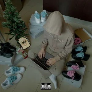 XANSY - HUSTLE O'CLOCK
