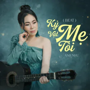 Ánh Như - Trả Lại Ân Tình Xưa