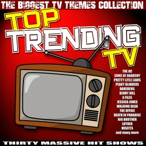 TV Themes - The Simpsons