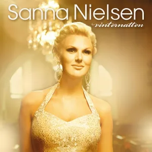 Sanna Nielsen - Jul jul strålande jul