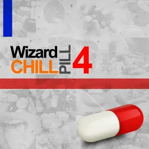 Wizard feat. Jack Flash - Wave