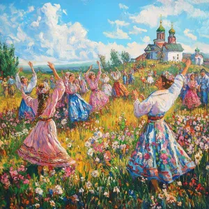 Дилижанс - Да-Люда-ля