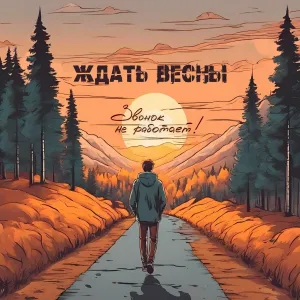 Звонок не работает! - Ждать весны