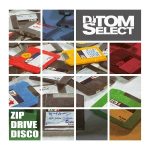 DJ Tom Select feat. Marabou, Chino XL - Too Easy