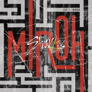 Stray Kids - Boxer
