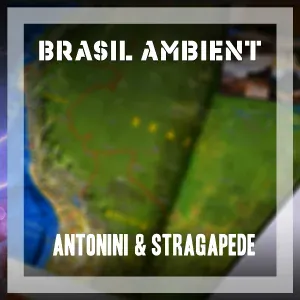 Antonini & Stragapede - Into Your Eyes