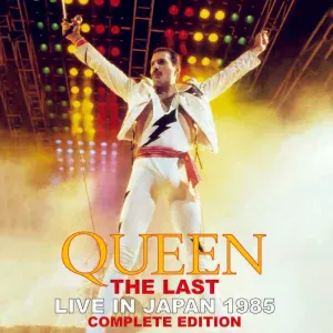 Queen - Tear It Up
