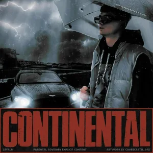 23yaliii - Continental