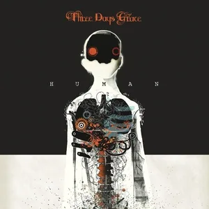 Three Days Grace - I Am Machine