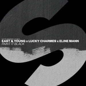 East & Young, Eline Mann, Lucky Charmes - Paint It Black