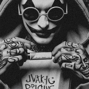 OG JOKER - КРАШФАНК ДЛЯ ЭДИТОВ