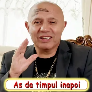 Nicolae Guta feat. Sorina - Mi-E Tare Dor
