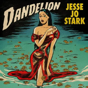 Jesse Jo Stark - Breakfast With Lou