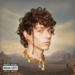 Irama feat. De La Ghetto - Mediterranea (feat. De La Ghetto)