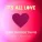 Chris "Big Dog" Davis feat. Dave Koz - It's All Love