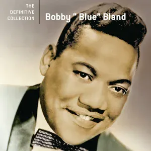 Bobby Bland - Call On Me