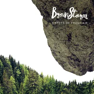 BrainStorm - Ziemu apest