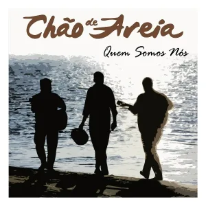 Chão de Areia feat. Coral Municipal de Tramandaí - Mãos