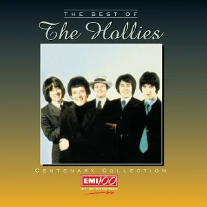 The Hollies - Yes I Will