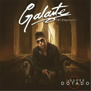 Galante "El Emperador" feat. Franco "El Gorila" - No Me Deja (Remix)