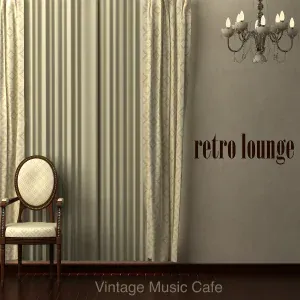 Dj Lounge - Oh My Darling! (Retro Lounge Music)
