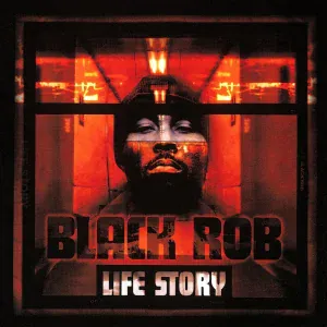 Black Rob feat. CeeLo - Lookin' at Us (feat. CeeLo)