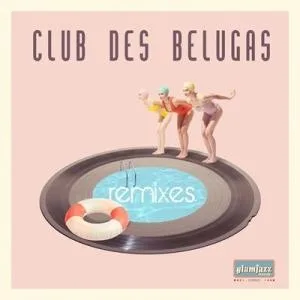 Anita O'Day - Peanut Vendor (Club Des Belugas Remix)