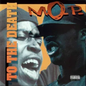 M.O.P. - This Is Your Brain