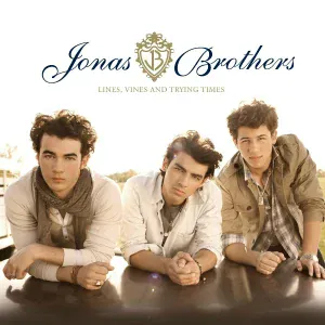Jonas Brothers - Fly With Me